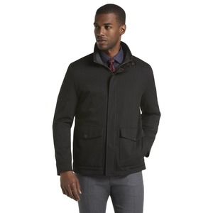 Jos. A. Bank 1905 Collection Twill Field Jacket